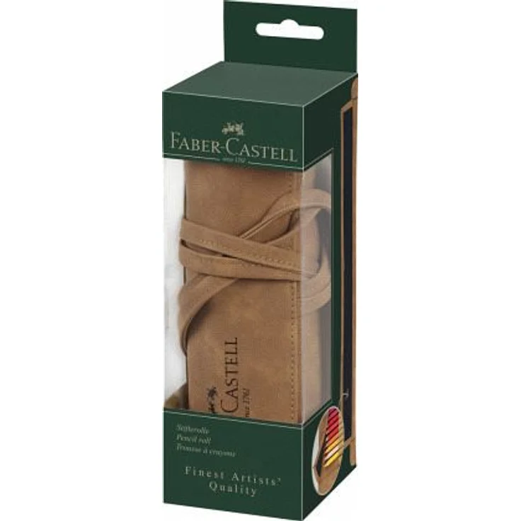 Faber-Castell Stifterolle leer – Bild 4