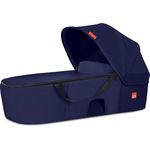 gb Gold COT to GO, Kinderwagenaufsatz, Kollektion 2018, Sapphire Blue