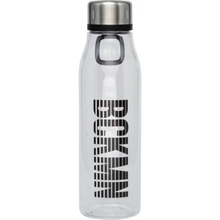 BECKMANN Trinkflasche 0,65 Liter Clear