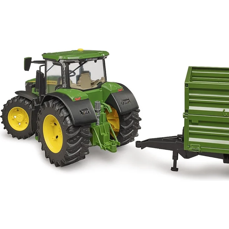 Bruder 03150 John Deere 7R 350 – Bild 5