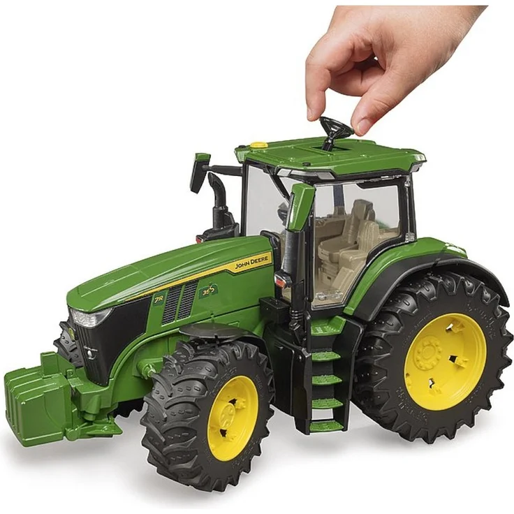 Bruder 03150 John Deere 7R 350 – Bild 4