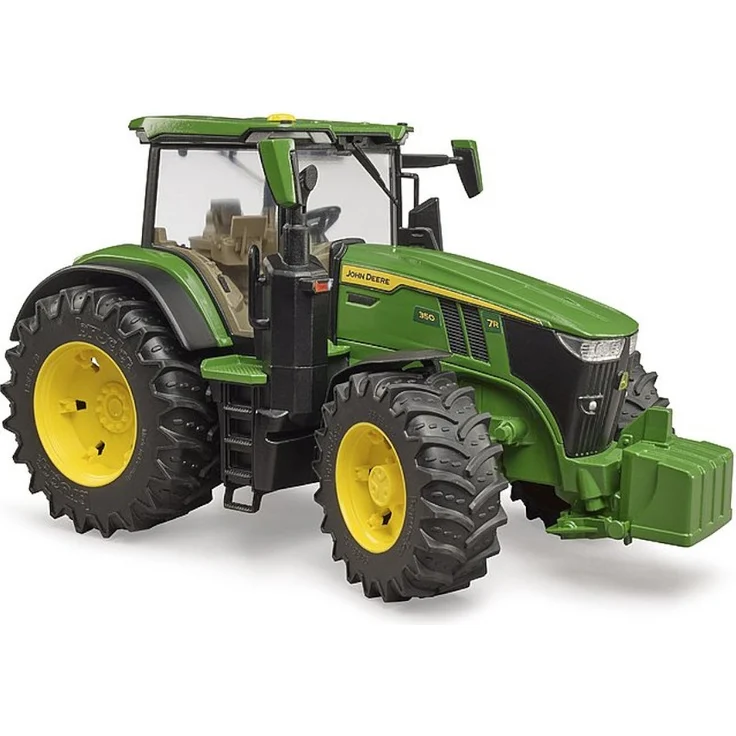Bruder 03150 John Deere 7R 350 – Bild 1