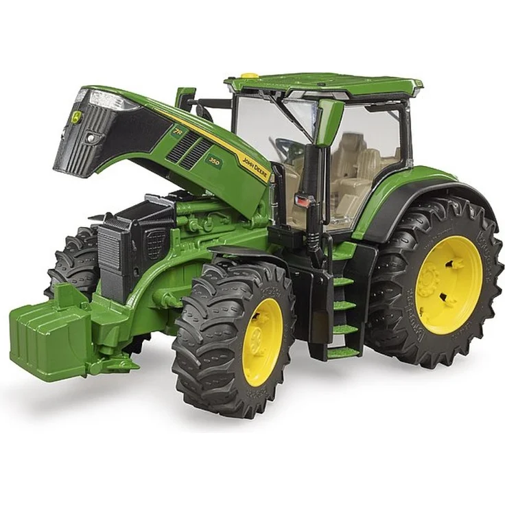 Bruder 03150 John Deere 7R 350 – Bild 3