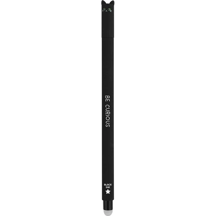 LÖSCHBARER GELSTIFT - KITTY Katze - Preisvergleich – Bild 1