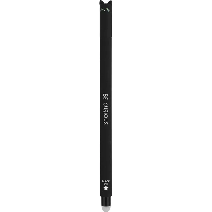 LÖSCHBARER GELSTIFT - KITTY Katze - Preisvergleich