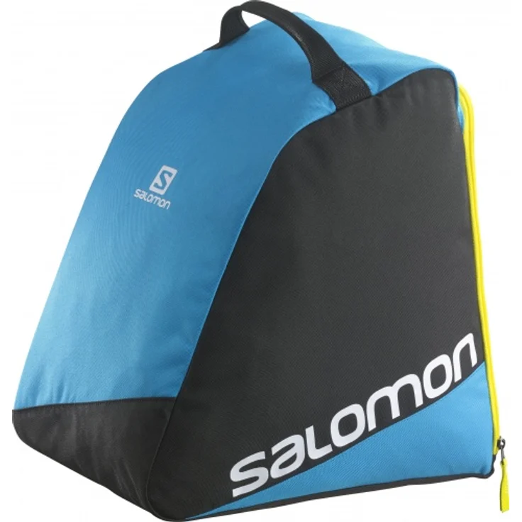 Salomon Skischuhtasche Original Boot Bag blau – Bild 1