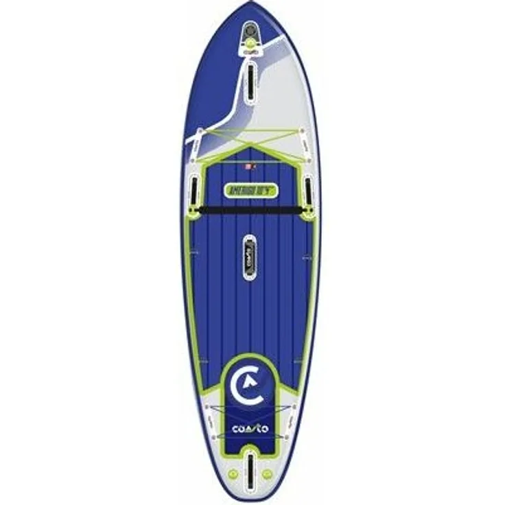 Poolstar SUP Stand Up Paddle Coasto Amerigo 10'4