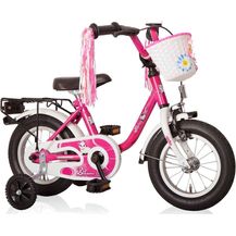 Bild für Dream Cat 14" pink