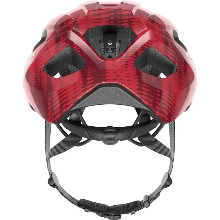ABUS Rennradhelm »MACATOR« – Bild 2