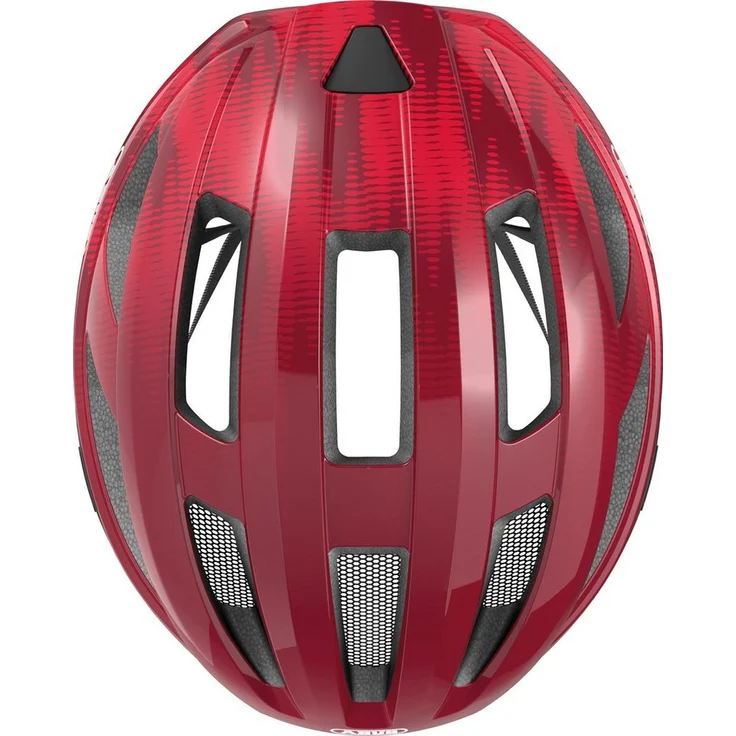 ABUS Rennradhelm »MACATOR« – Bild 3