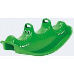 Dantoy 3-Sitzer Wippe und Schaukelpferd