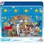 PLAYMOBIL - Adventskalender Reiterhof 4159
