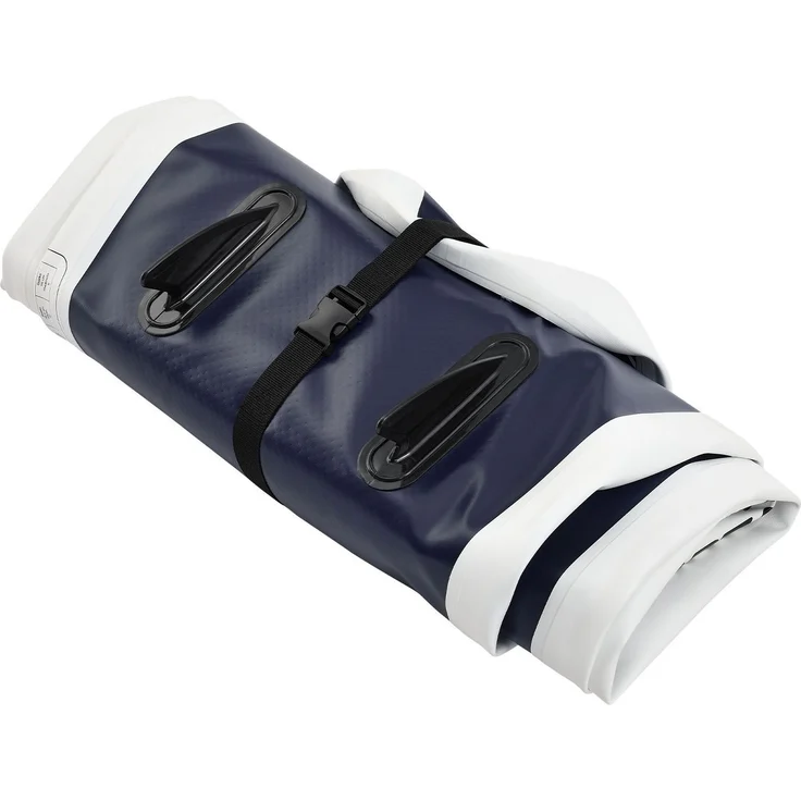 ArtSport Stand Up Paddling Board Deep Ocean – Aufblasbares SUP Board Set mit Pumpe, Paddel, Tasche und Zubehör – Belastbar bis 150 kg - Blau-Weiß - Preisvergleich – Bild 10