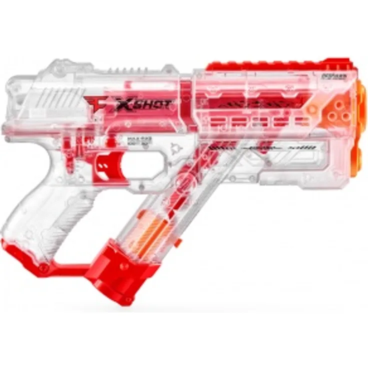 X-Shot - Chaos Respawn Faze