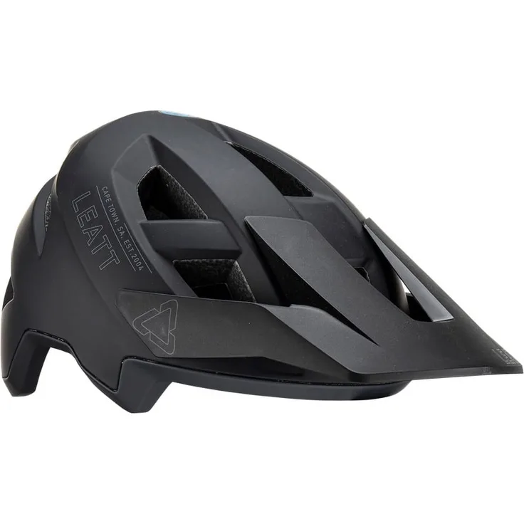 Leatt Helm MTB All Mountain 2. 0 Stealth 55 - 59 cm