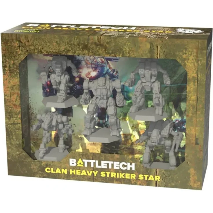 Catalyst Game Labs 35722CAT Tabletop