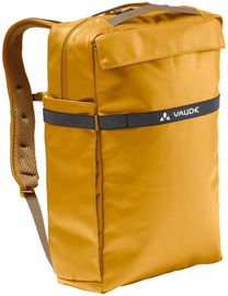 Vaude Fahrradrucksack Mineo Transformer Backpack 20 burnt yellow