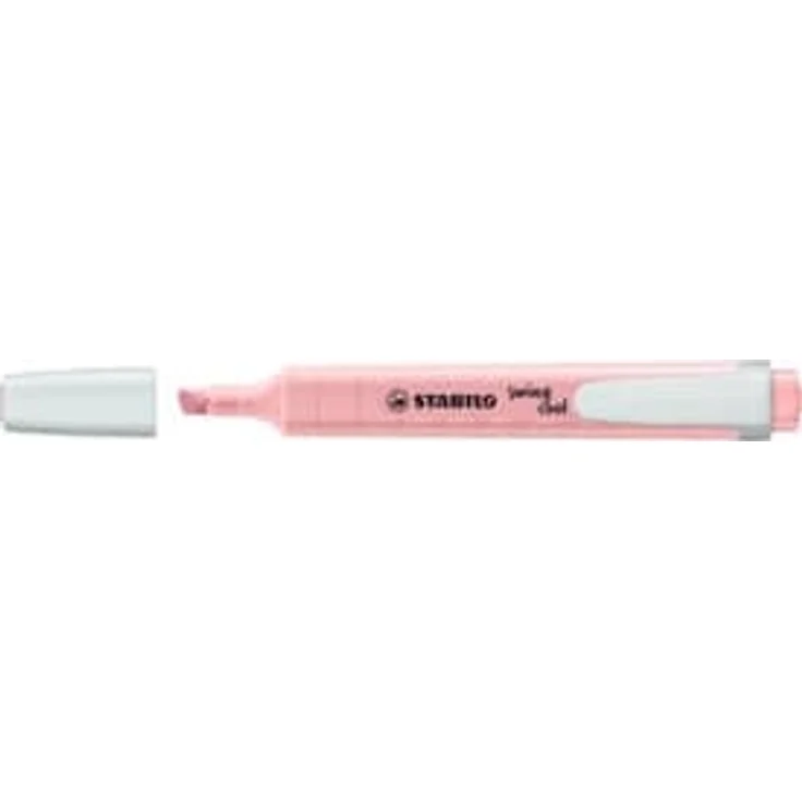 STABILO Textmarker 'swing cool Pastel' - Preisvergleich – Bild 2