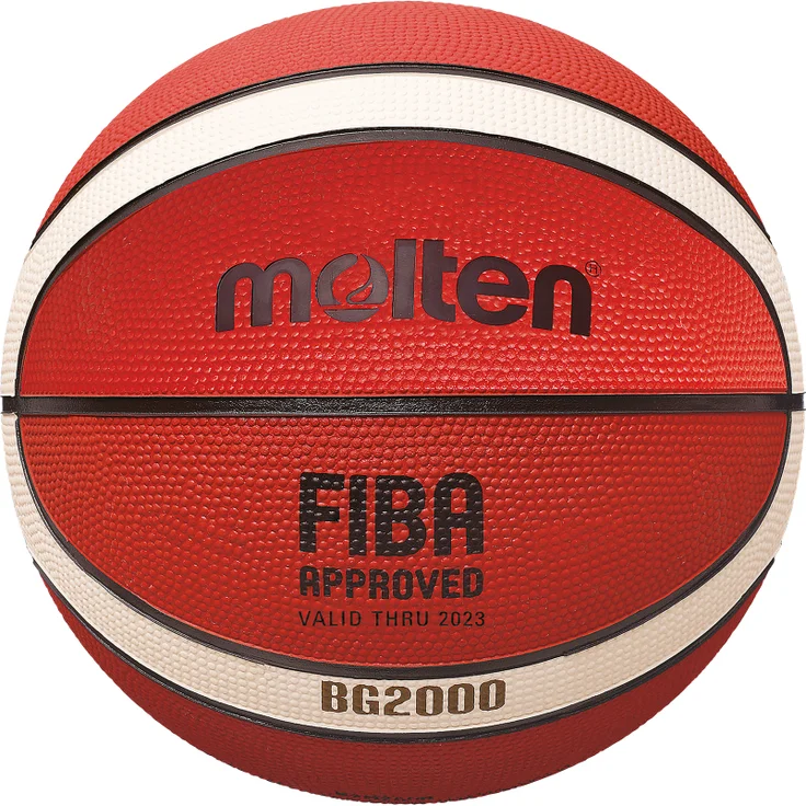 Molten® Basketball BXG2000, Gr. 7 – Bild 2