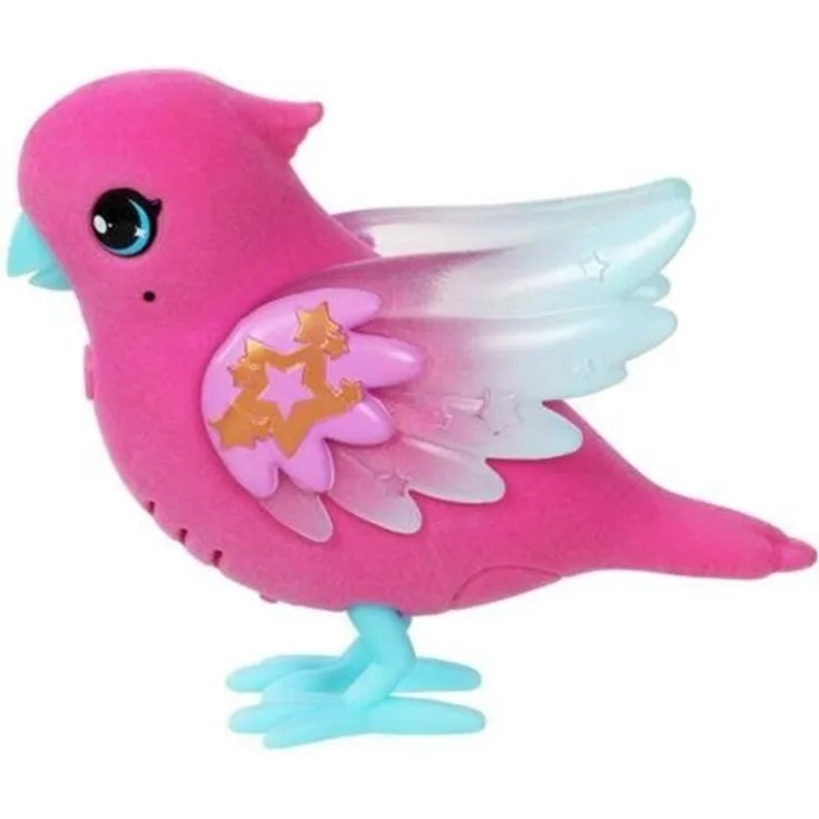 Little Live Pets BIRD S13 SGL PACK SKYLER