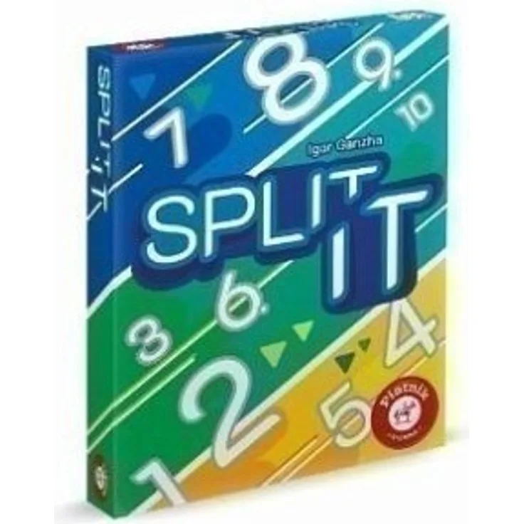 Split It