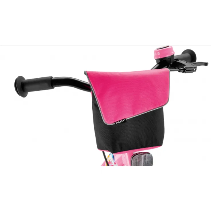 Puky Lenkertasche LT2 pink