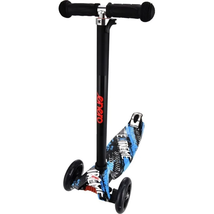 Scooter Enero Maxi Extreme Blau (1028712)