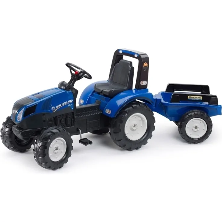 Falk 3090B 3 Jahr(e) 4 Rad/Räder Schwarz Blau