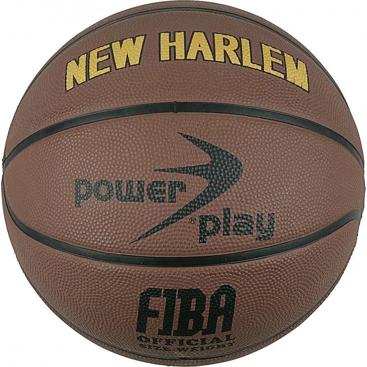 V3Tec NEW HARLEM, braun, Gr. 5