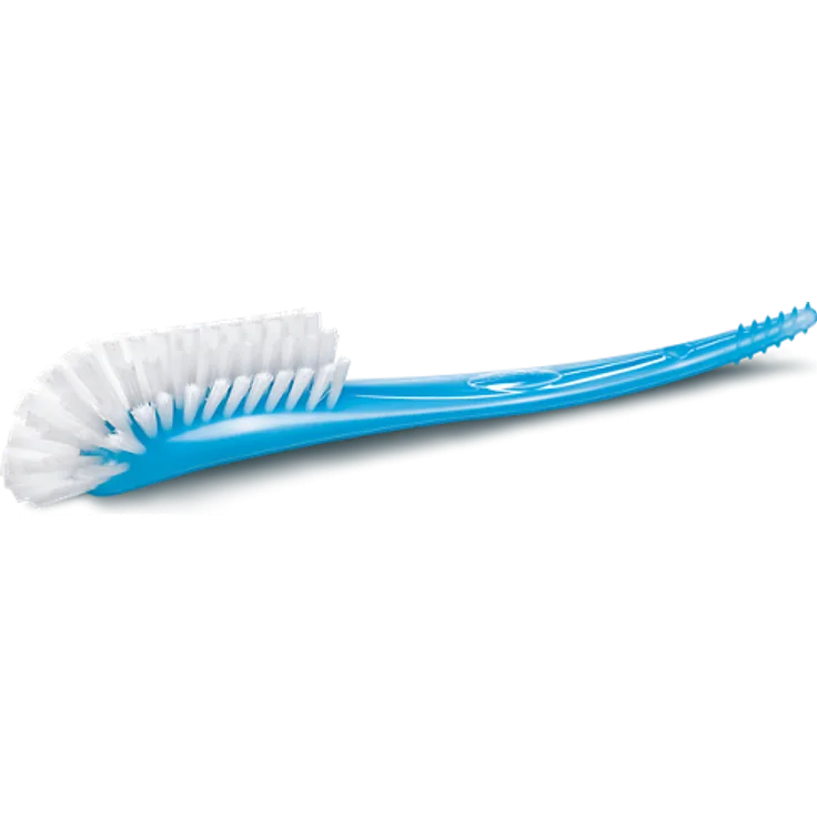 Philips AVENT - Flaschen- und Saugerbürste - Blau