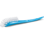 Philips AVENT - Flaschen- und Saugerbürste - Blau