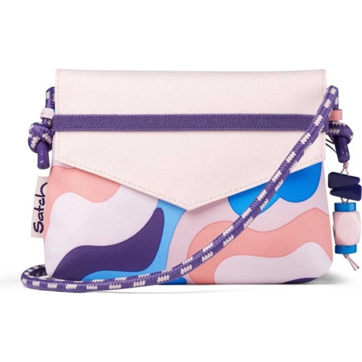 satch Clutch Candy Clouds – Bild 1