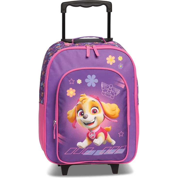 Fabrizio Kids PawPatrol Trolley 42 cm 2 Rollen