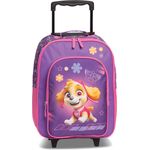 Fabrizio Kids PawPatrol Trolley 42 cm 2 Rollen