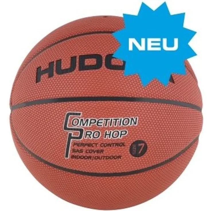 Basketball Competition Pro Hop, Gr. 7