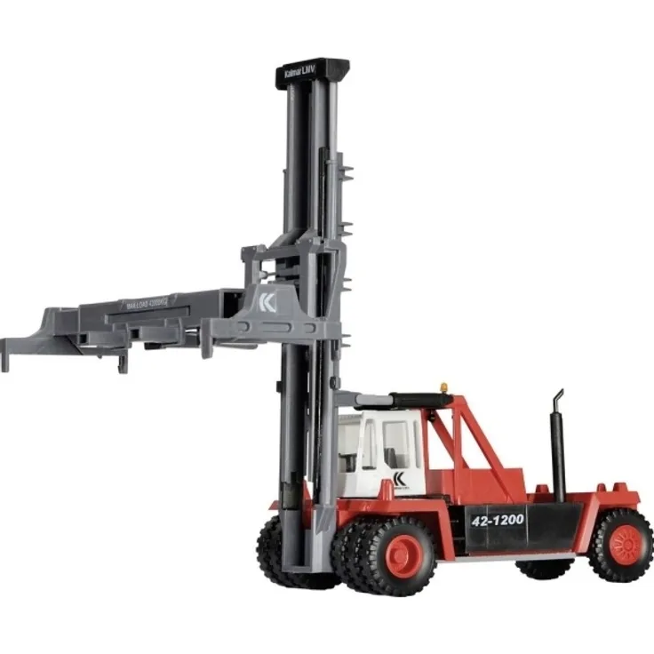 Baufahrzeug Modell H0 Kibri 11751 Kalmar