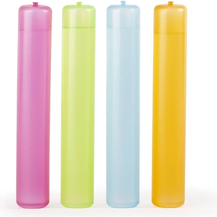 Wiederverwendbare Eiswürfel - Eissticks