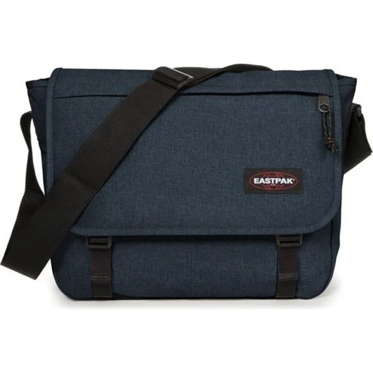 Eastpak DELEGATE + triple denim – Bild 1