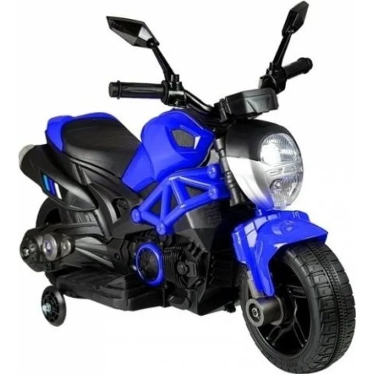LEANToys Battery Motor GTM1188 Blue