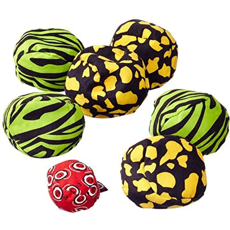 Zoch Cross Boule Jungle