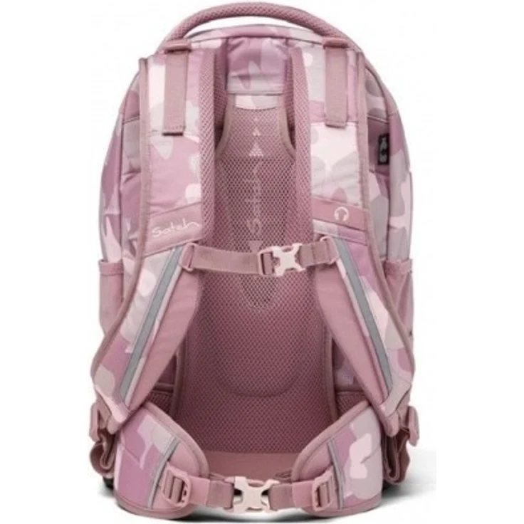 Satch Pack Heartbreaker SAT-SIN-002-9SC Schulrucksack – Bild 4