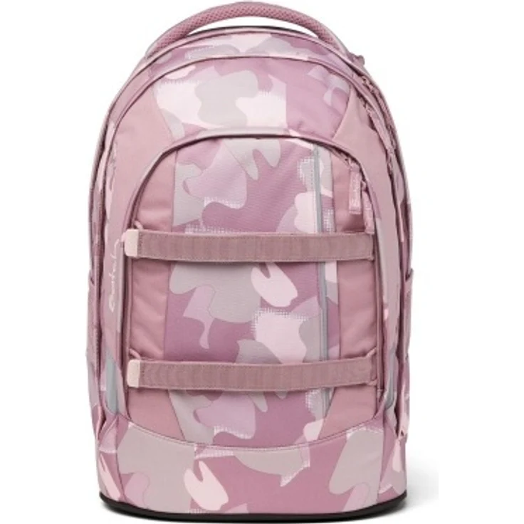 Satch Pack Heartbreaker SAT-SIN-002-9SC Schulrucksack – Bild 2
