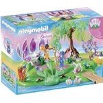 PLAYMOBIL - Feeninsel mit magischer Edelsteinquelle 5444