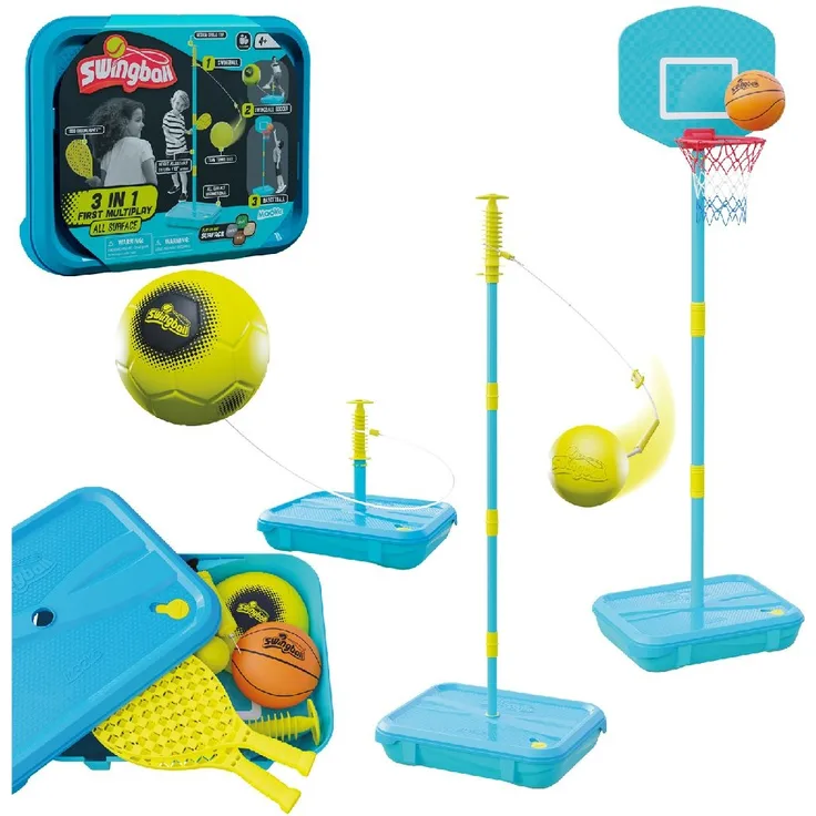 Mookie 3 in 1 erstes Multiplay (2008849)