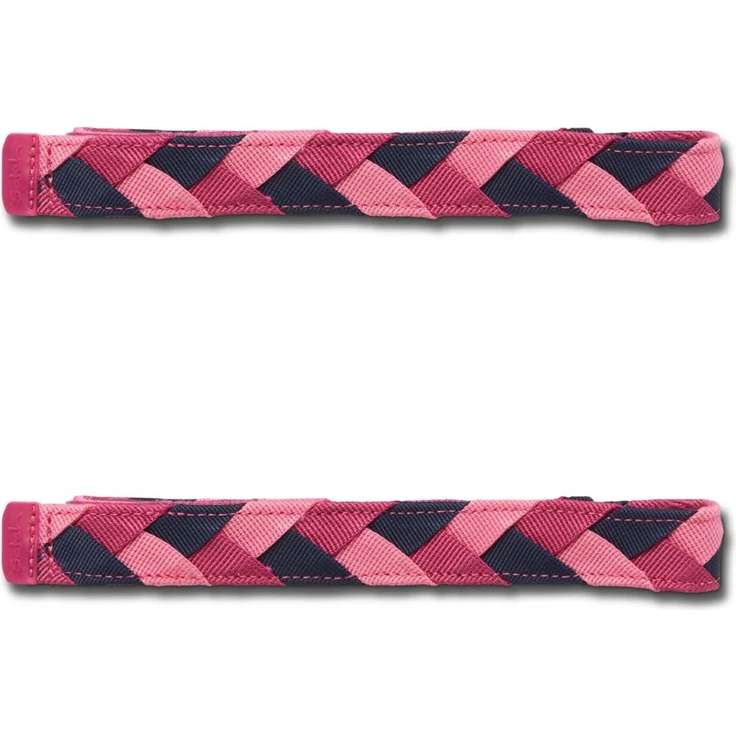 Satch swaps Braided Pink NEW – Bild 2