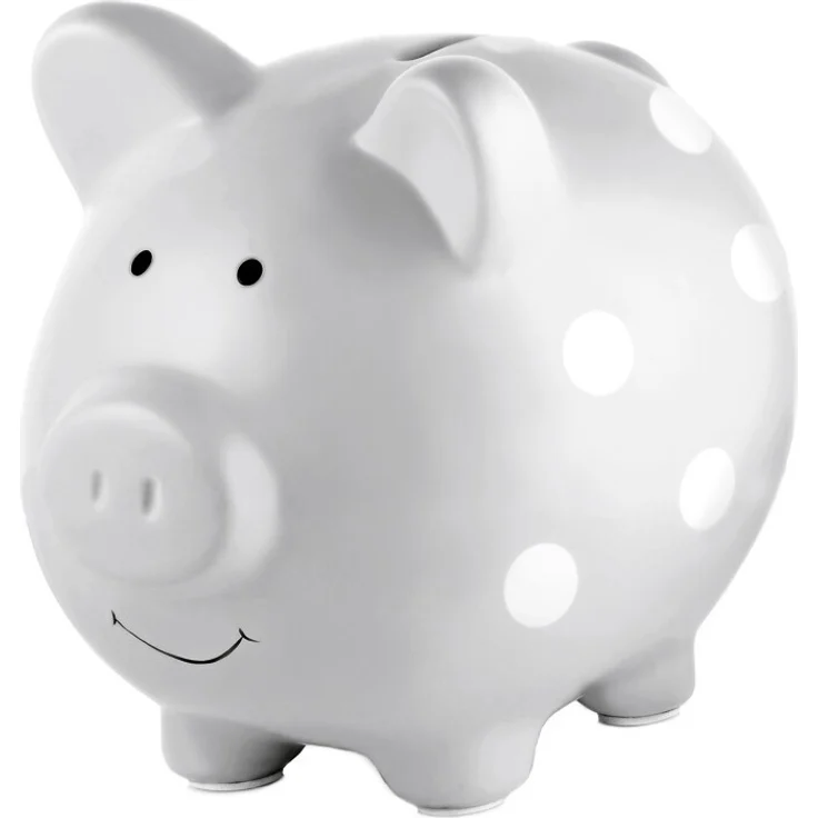 PEARHEAD Spardose Schwein (622908) – Bild 1