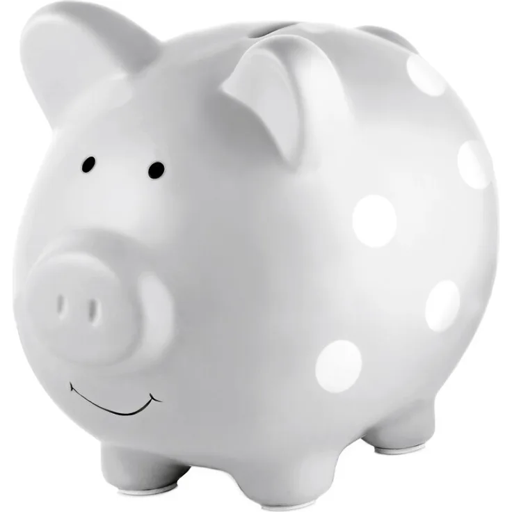 PEARHEAD Spardose Schwein (622908)
