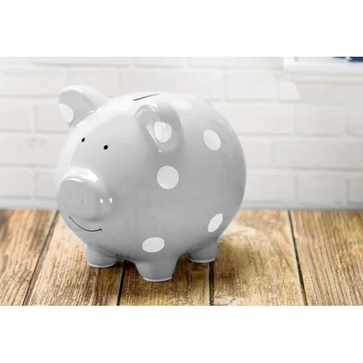 PEARHEAD Spardose Schwein (622908) – Bild 4
