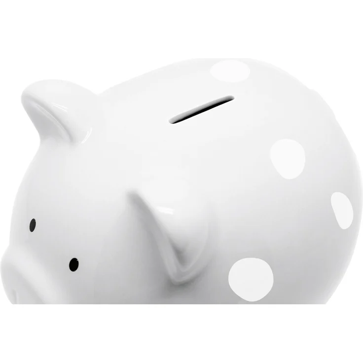 PEARHEAD Spardose Schwein (622908) – Bild 3