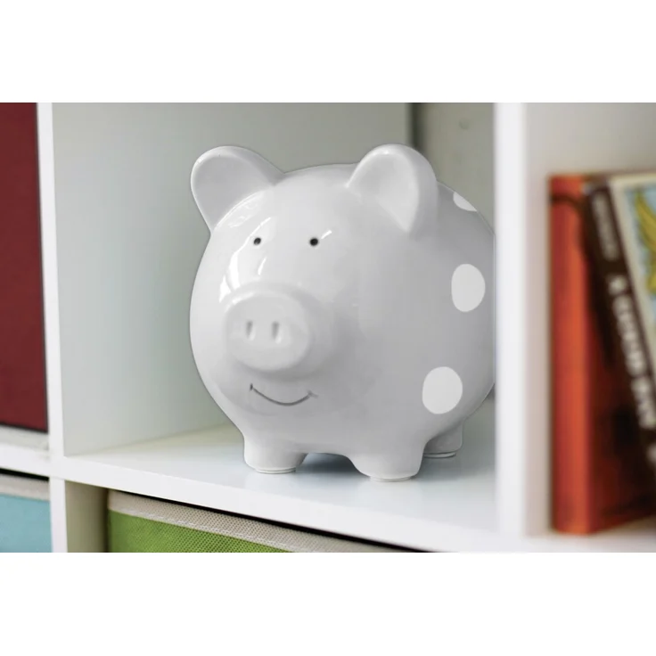 PEARHEAD Spardose Schwein (622908) – Bild 5